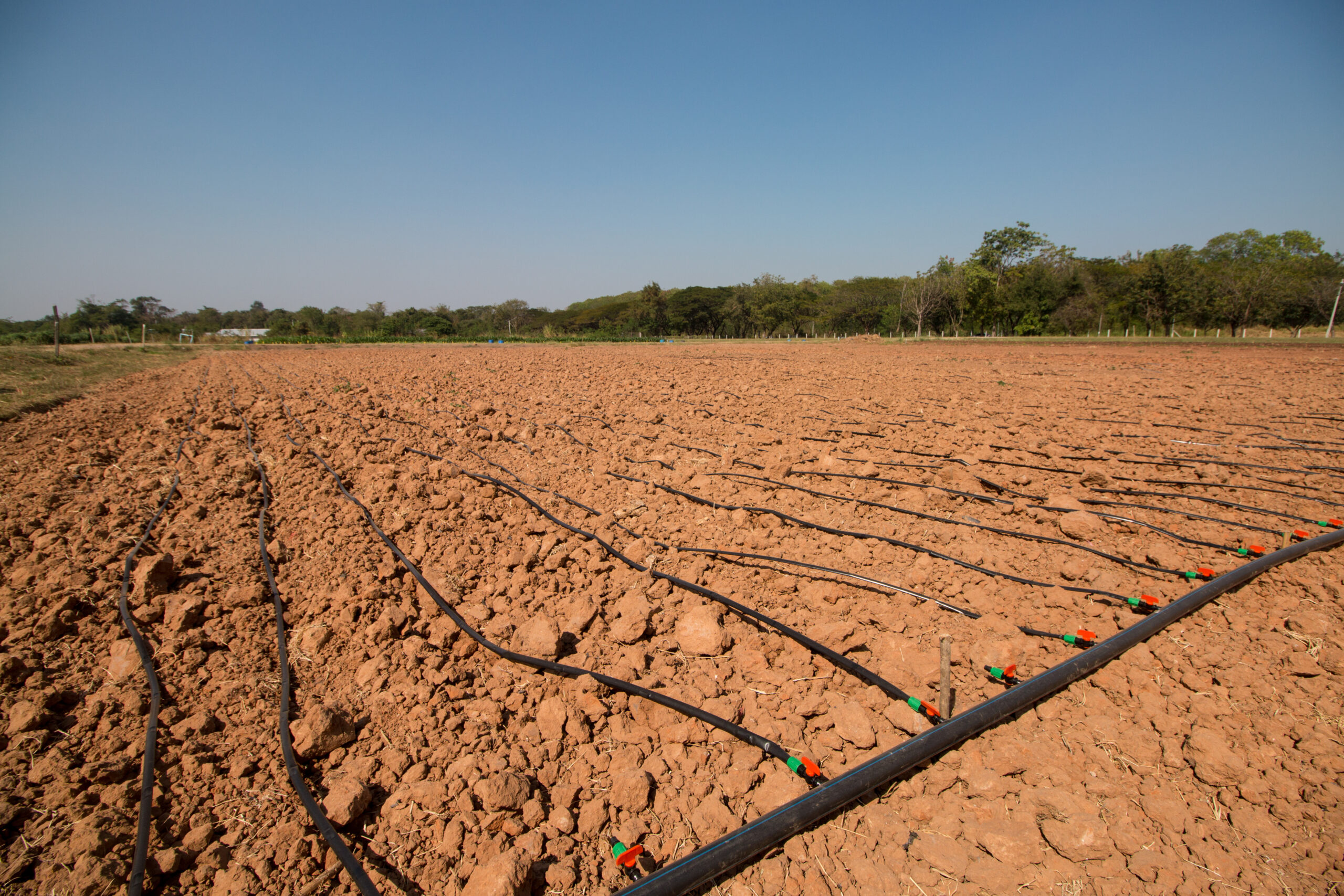 Tubería PEAD para Agua