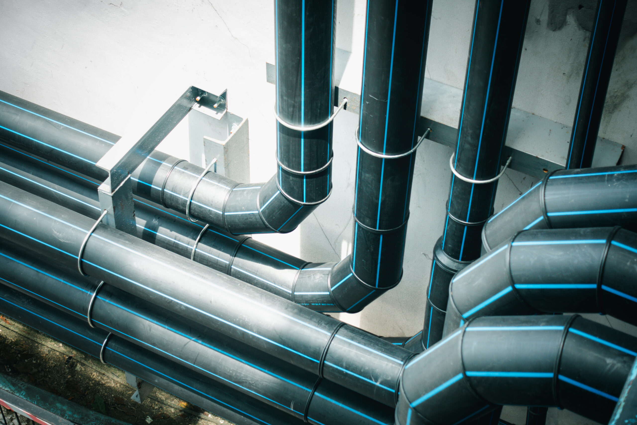 Servicios sanitarios