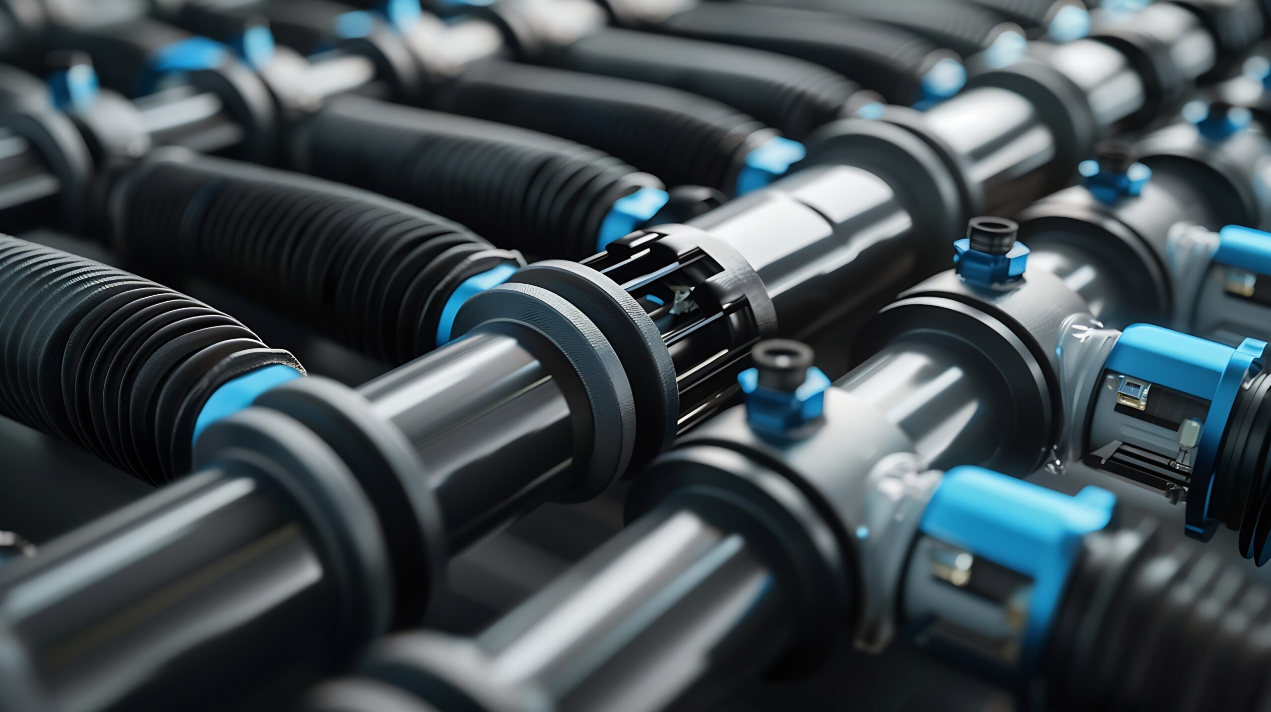 Conexiones y Accesorios