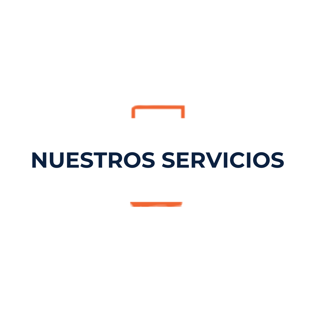 Nuestros Servicios