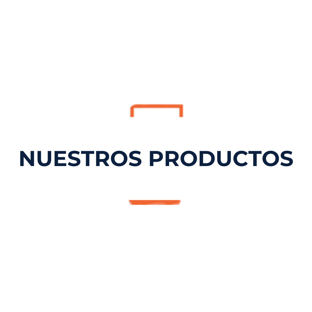 Nuestros Productos