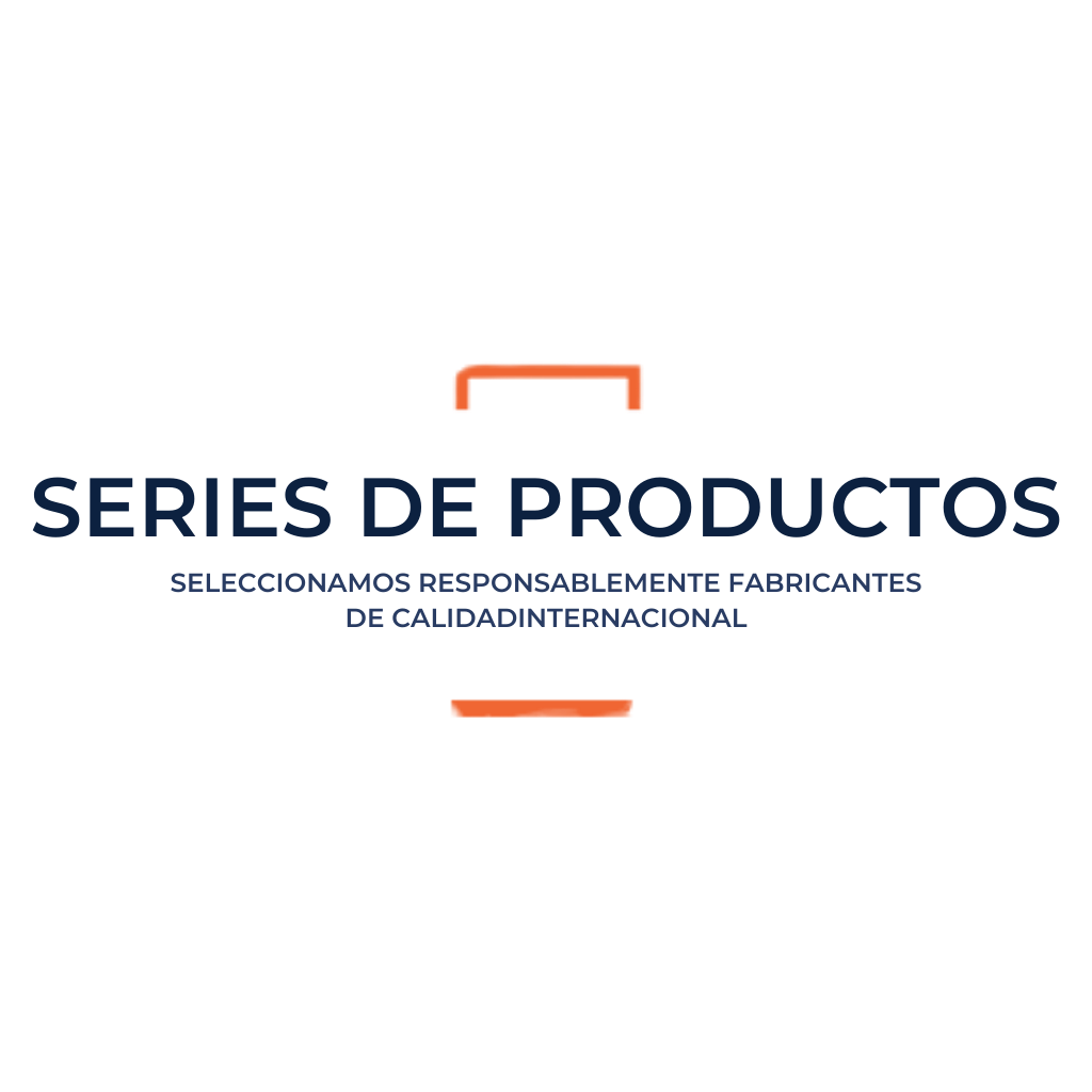Series de Productos - Noqueno