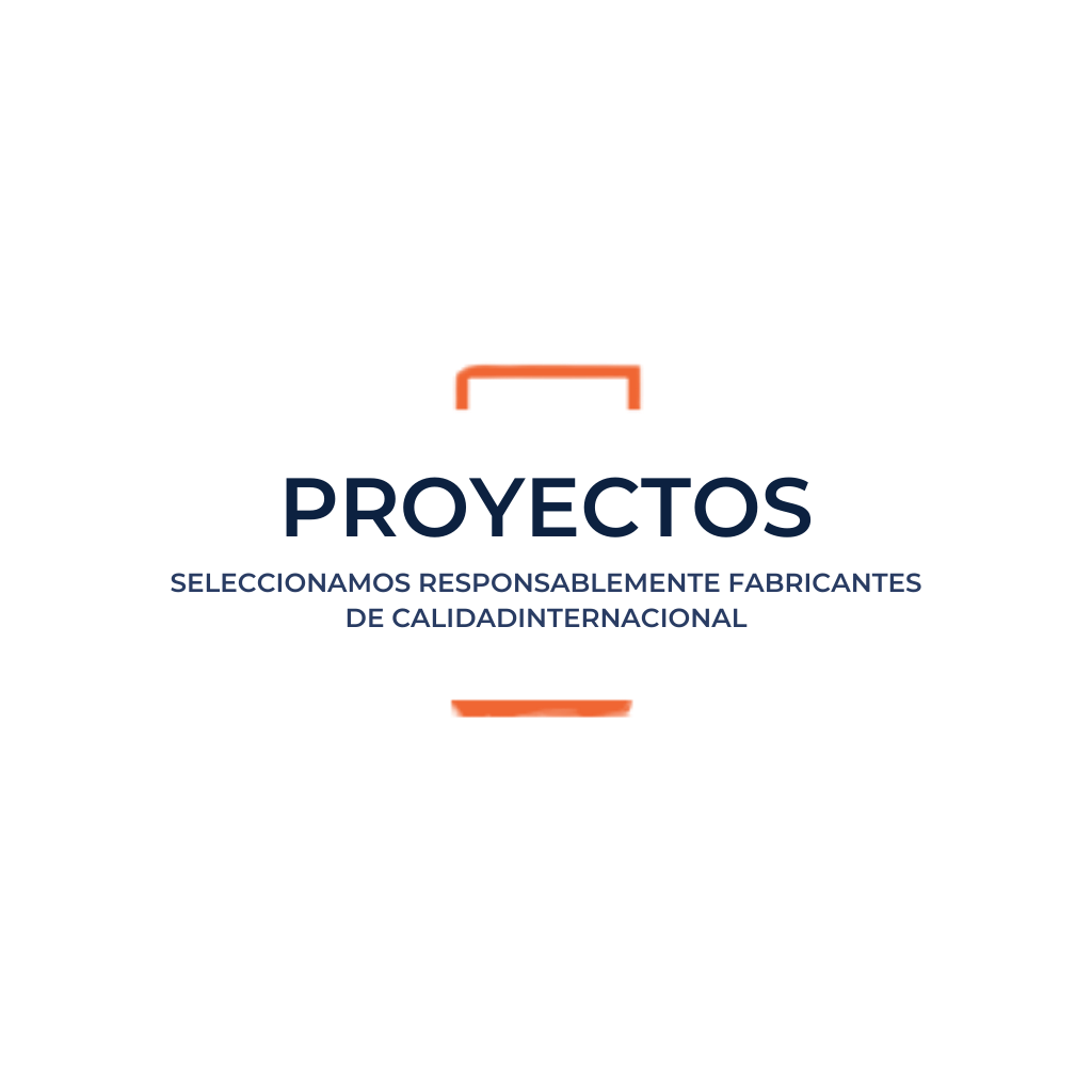 Proyectos - Noqueno